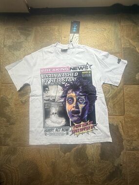 Hellstar T-Shirt Bundle
